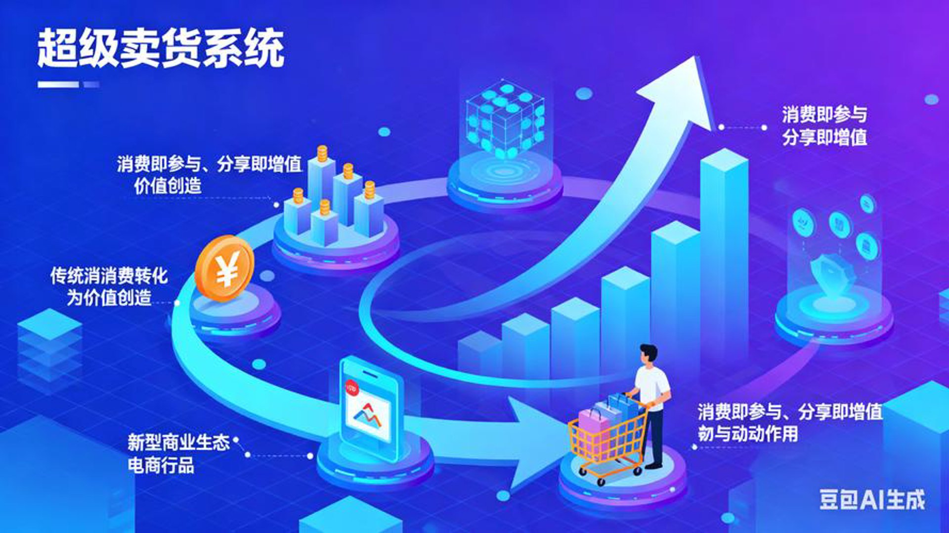 终捷电商